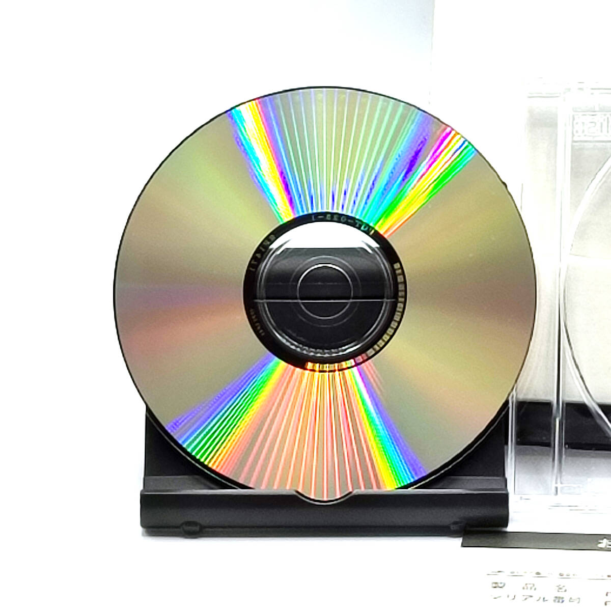 【中古品】First Queen the new world ファースト クイーン ザ・ニューワールド 復刻版 Win 95 / 98 / Me - image 3