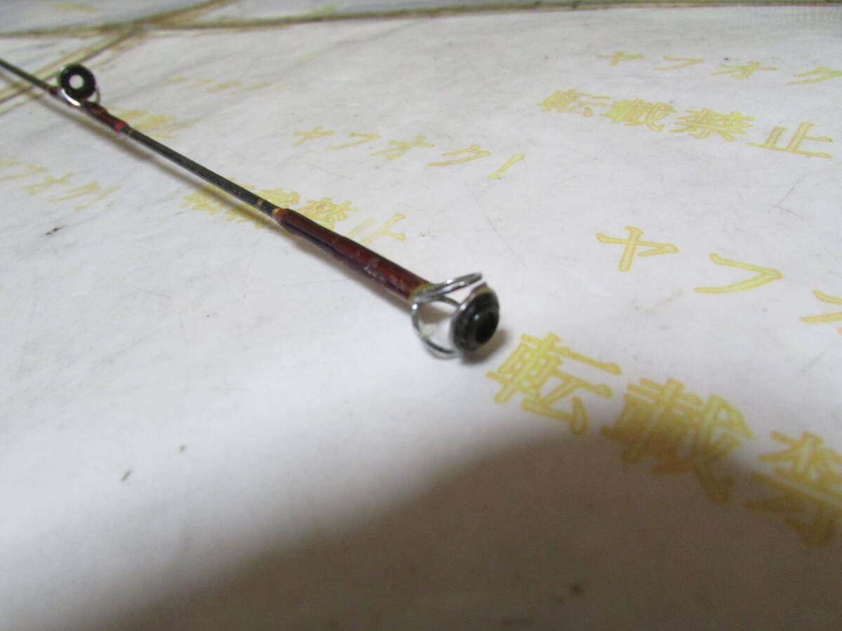 即決　ダイコー（Daikoh）石鯛竿　４．８ｍ（四.八米）割れシート - image 7