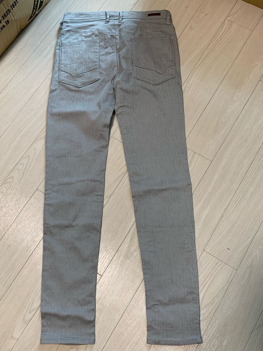 新品!NICOLE CLUB FOR MEN GUMストレッチパンツ 46 - image 3