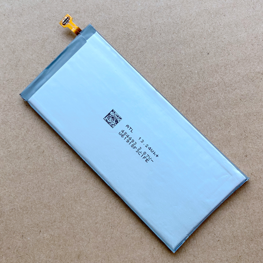 Softbank LG K50 純正 バッテリー 電池パック新品未使用 (BL-T44) ・日本国内発送 - image 2