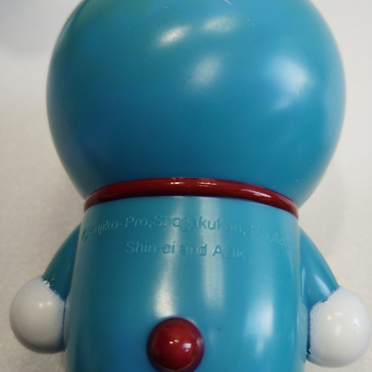 2025年最新】Yahoo!オークション -ドラえもん ソフビ 貯金箱の中古品