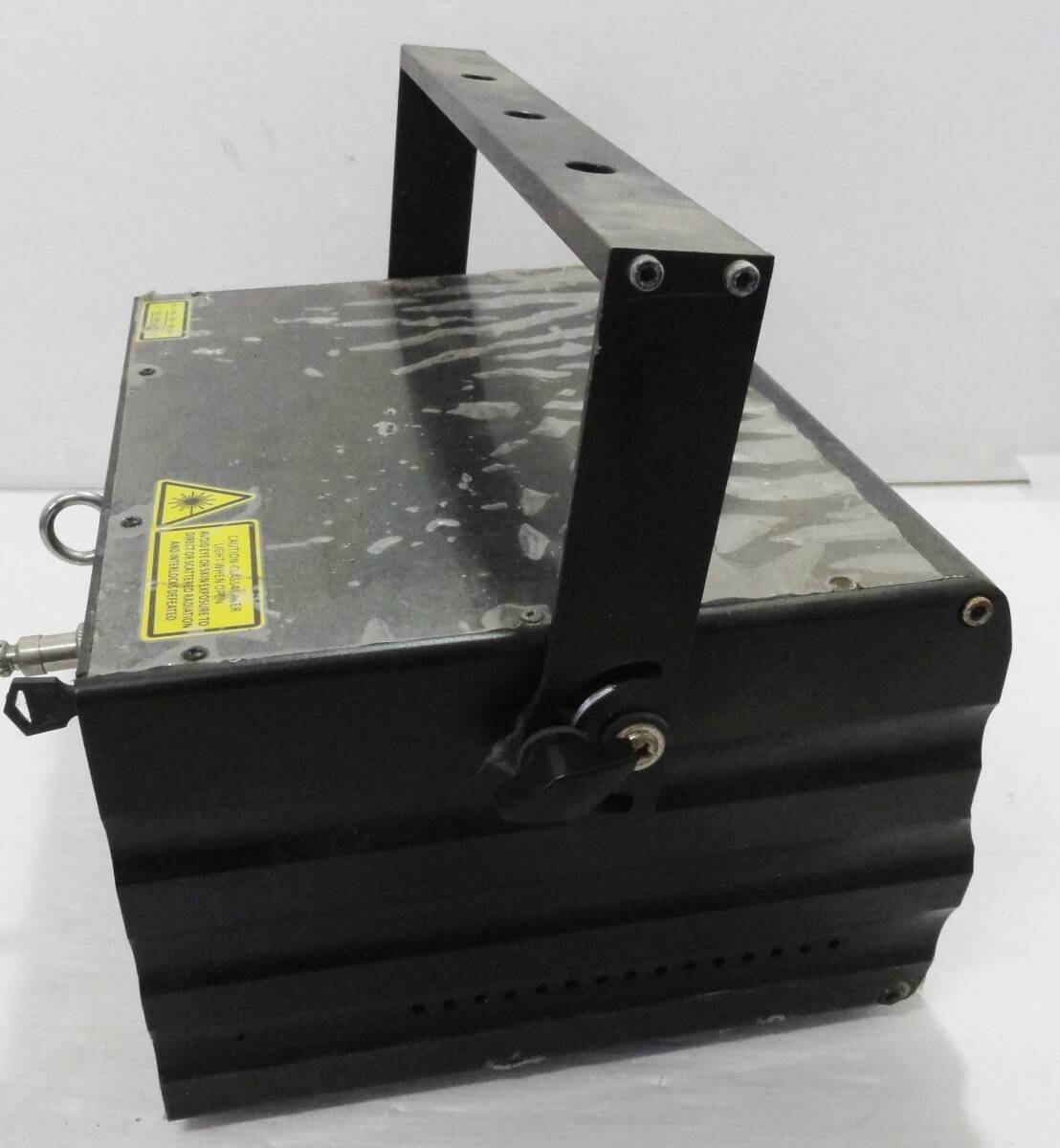 P2716a Surpass-S elite LASER レーザー演出 訳アリ現状渡し - image 4