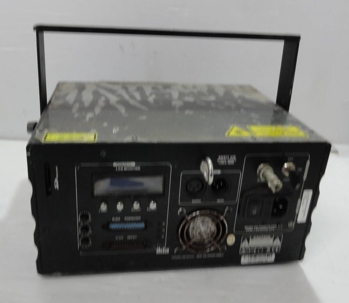 P2716a Surpass-S elite LASER レーザー演出 訳アリ現状渡し - image 5