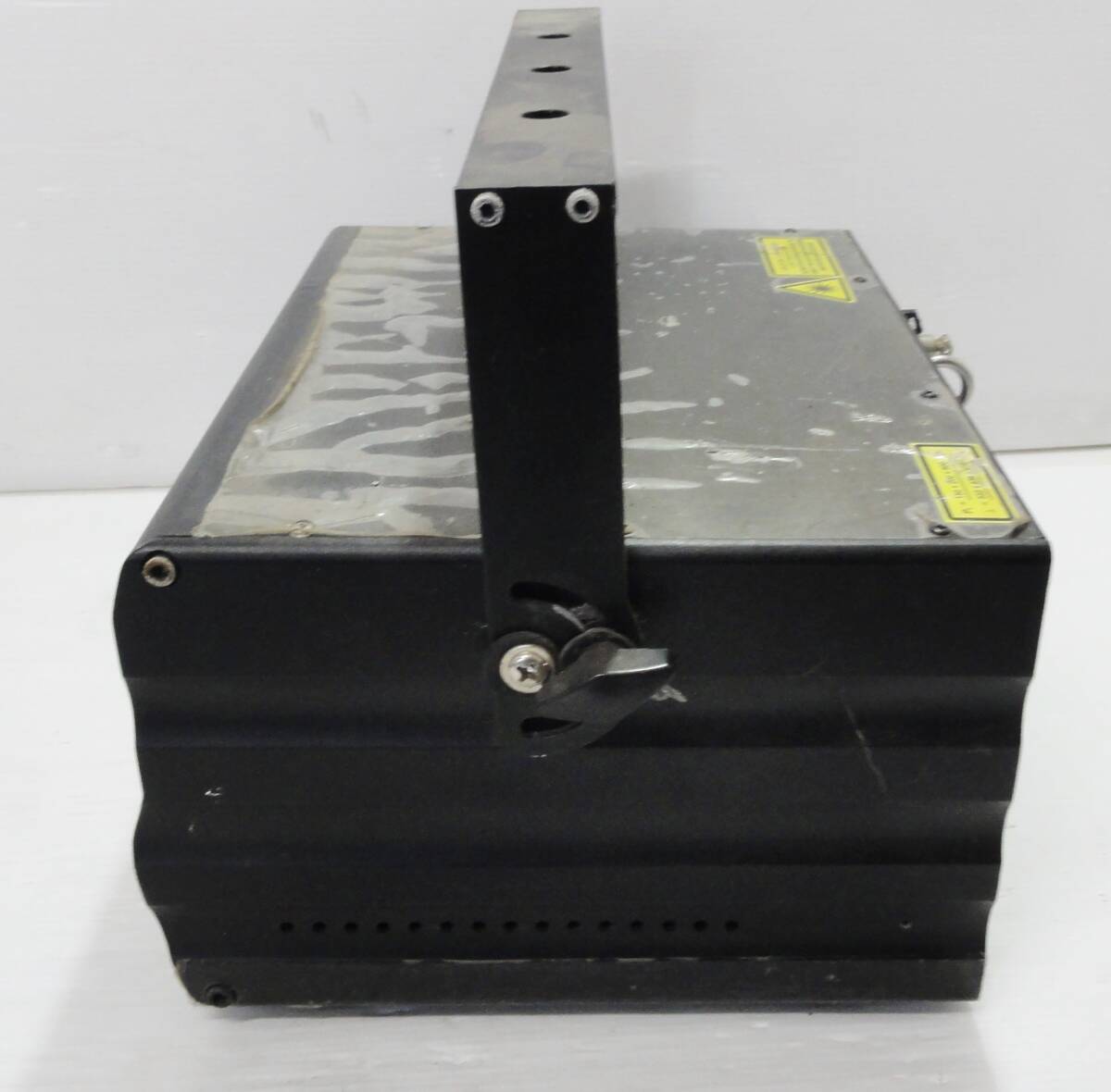 P2716a Surpass-S elite LASER レーザー演出 訳アリ現状渡し - image 3