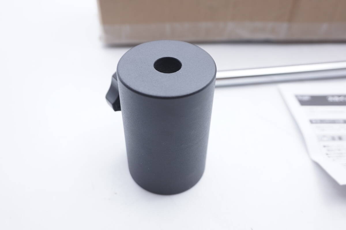 Kenko　スカイメモS 用　バランスウエイト１ｋｇ　ケンコー - image 3