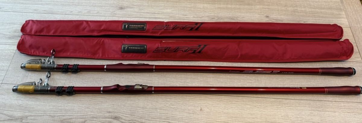 ダイワトーナメントサーフ33-425｜ayahoo｜千纸鹤日淘