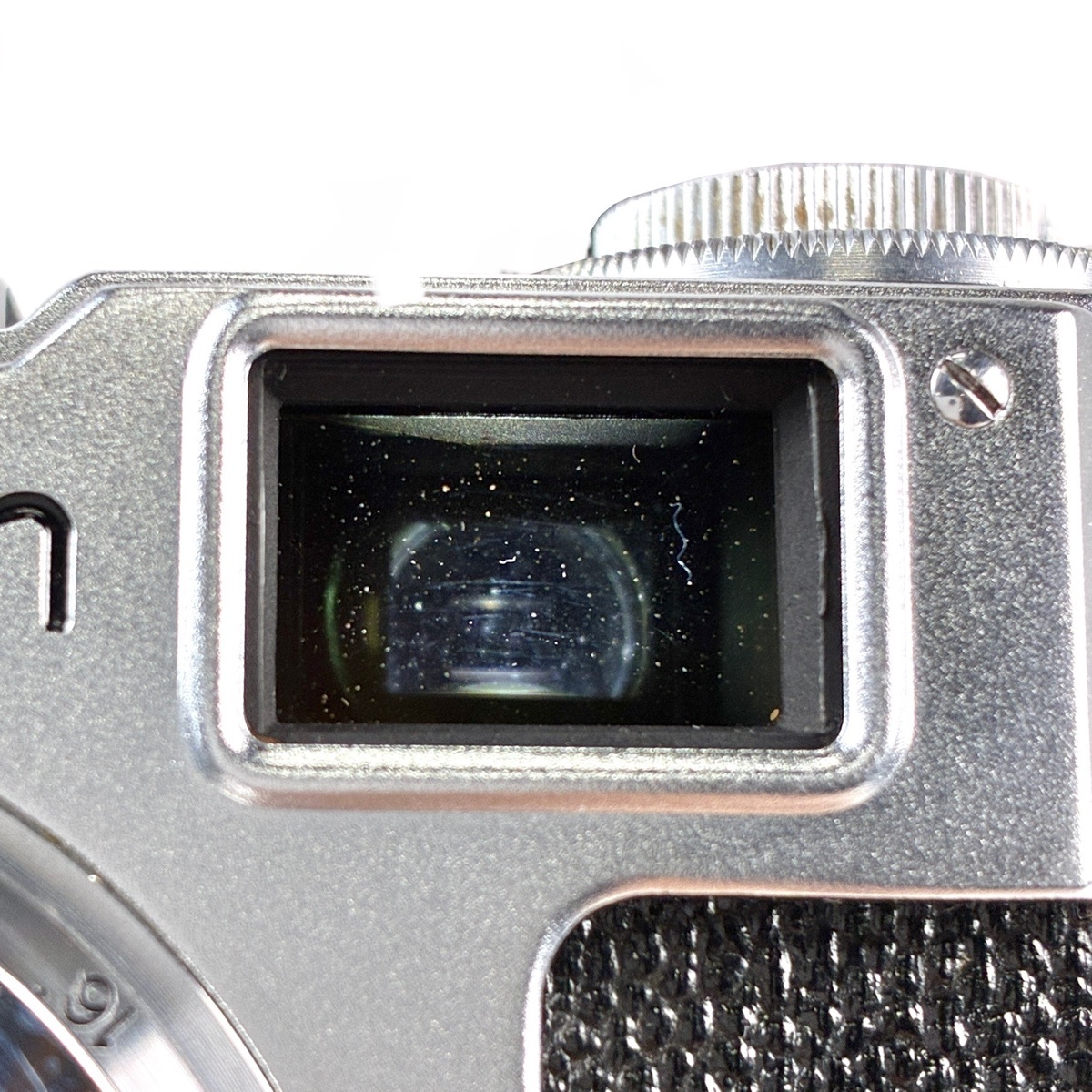【1円】 ニコン Nikon S2 前期 ボディ フィルム レンジファインダーカメラ 【中古】 - image 8