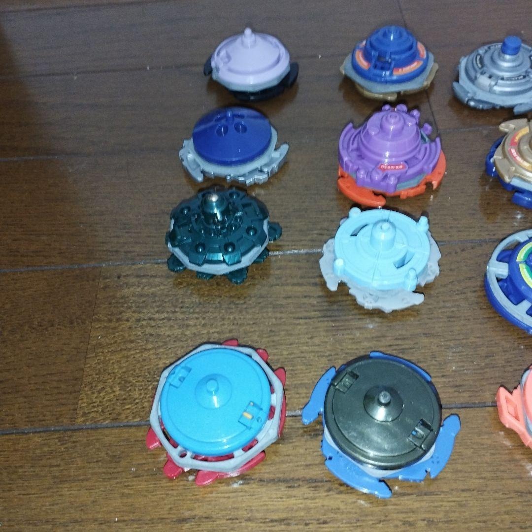 20個セット爆転シュートベイブレードまとめ売り希少激レア｜ayahoo｜千