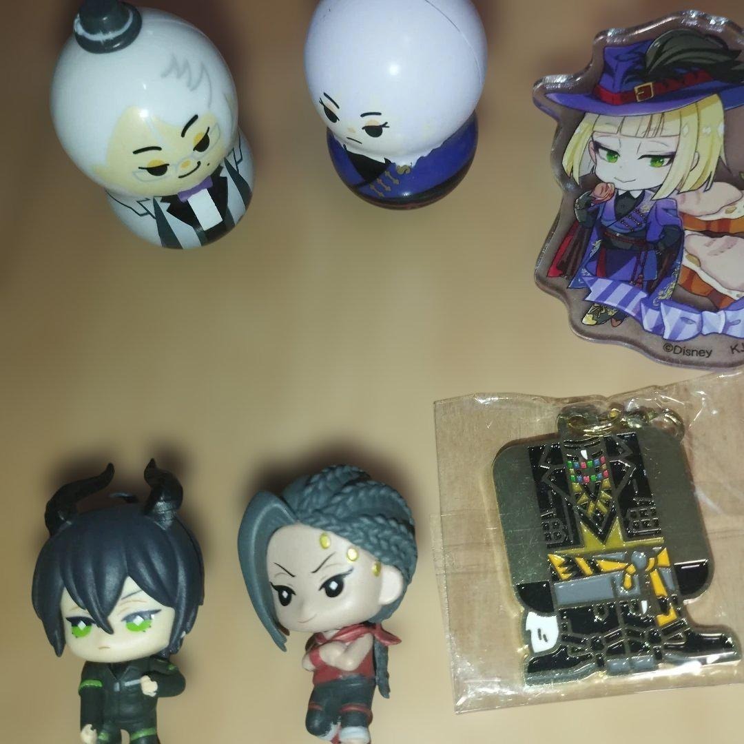 ツイステッドワンダーランドグッズまとめ売り｜ayahoo｜千纸鹤日淘