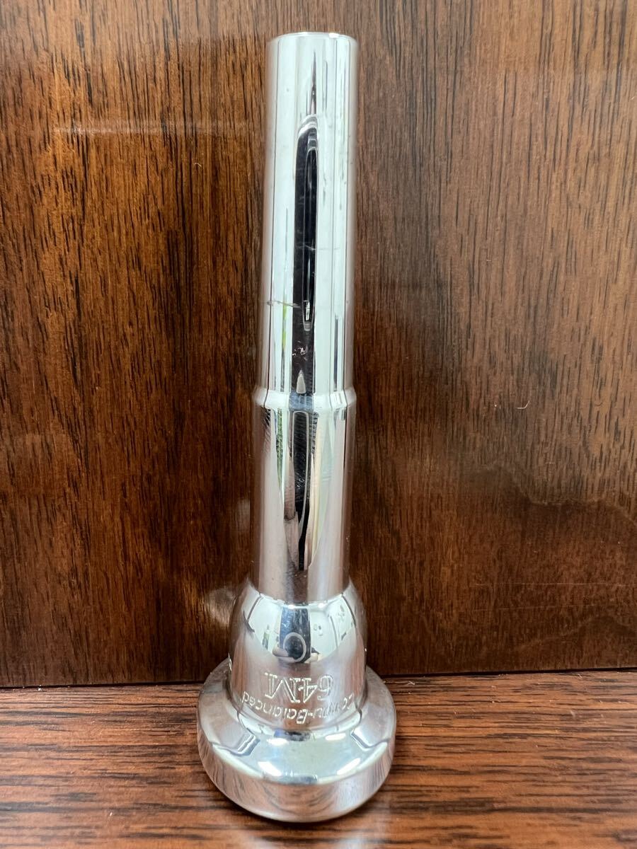 GRトランペットマウスピース 人気の66M 送料無料！ GRトランペットマウスピース人気の64M 送料無料！｜ayahoo｜千纸鹤日淘