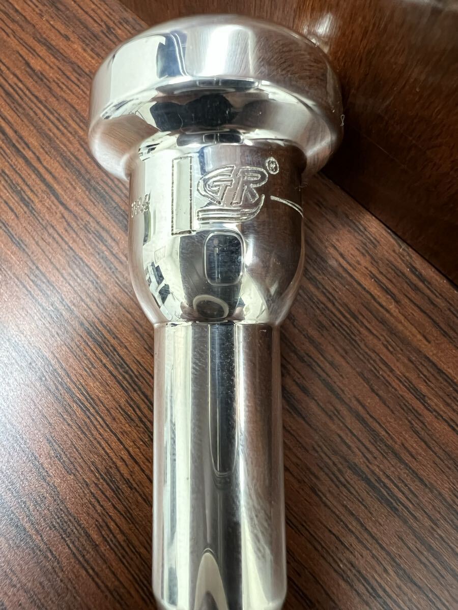 GRトランペットマウスピース人気の64M 送料無料！｜ayahoo｜千纸鹤日淘