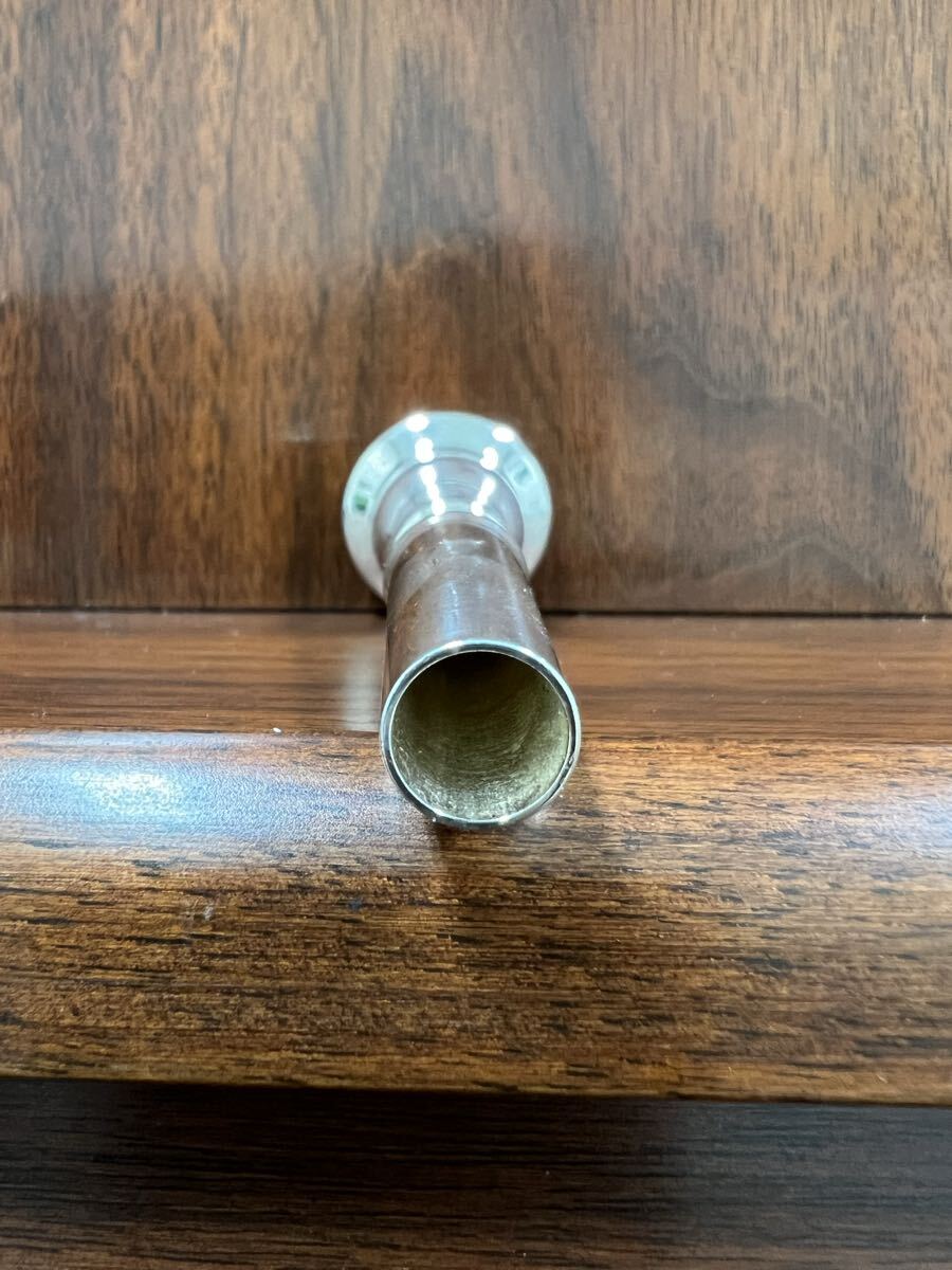 GRトランペットマウスピース 人気の64M 送料無料！ 2025年最新】gr マウスピースの人気アイテム - メルカリ