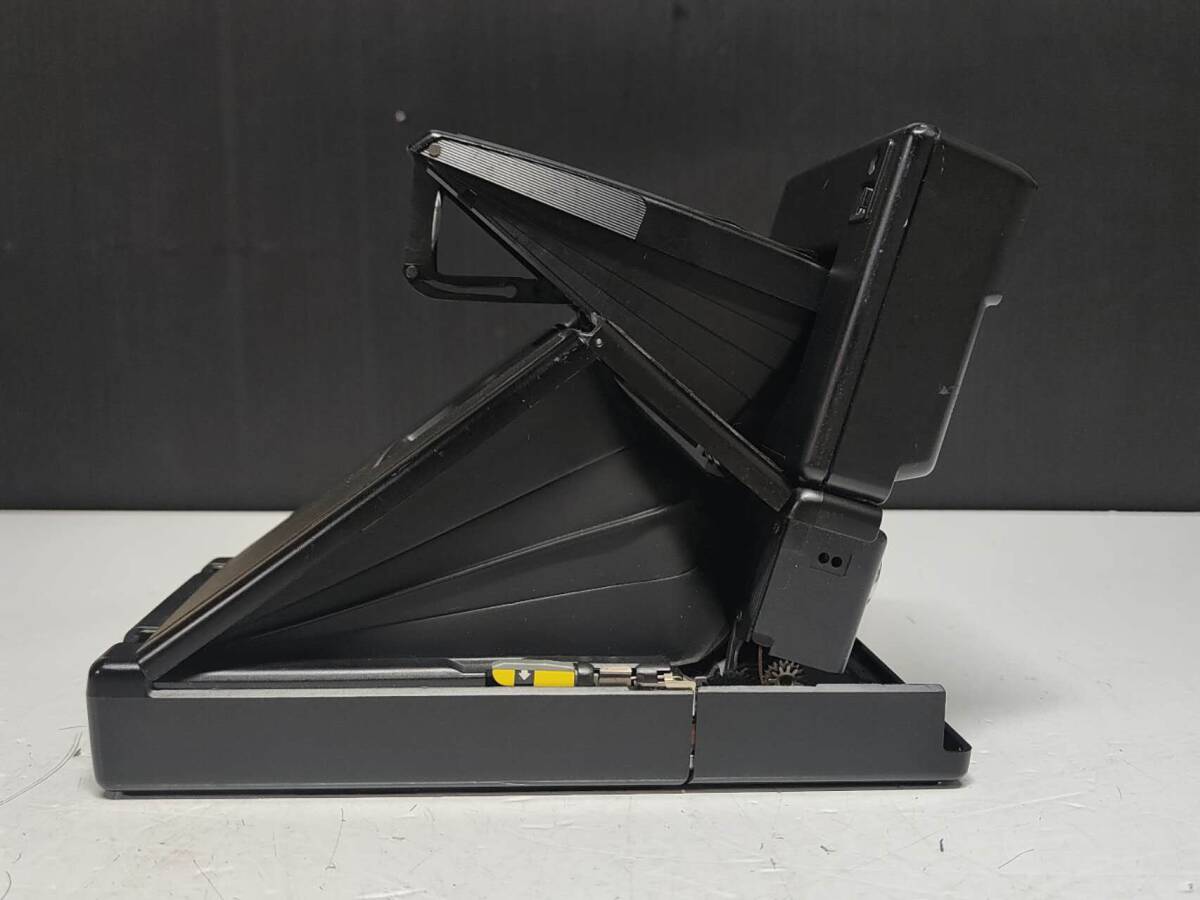 Polaroid (ポラロイド) 690 / 等倍クローズアップレンズ動作未確認