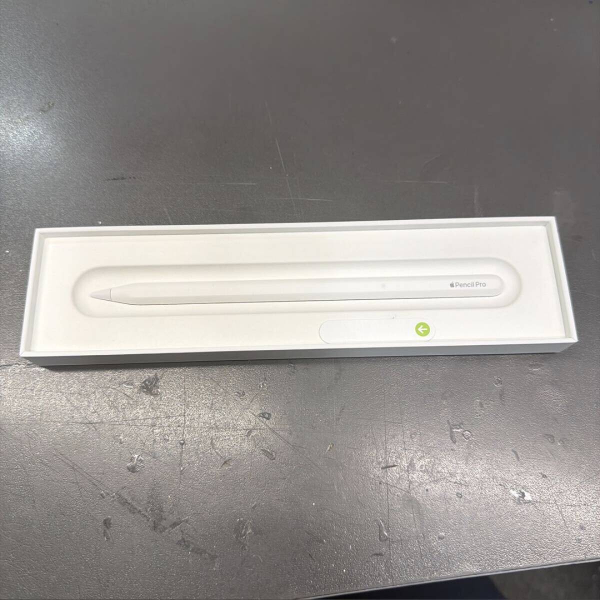 apple pencil pro ほぼ未使用品 楽天市場】新品未使用 アップル Apple Pencil（第2世代）開封済み 箱