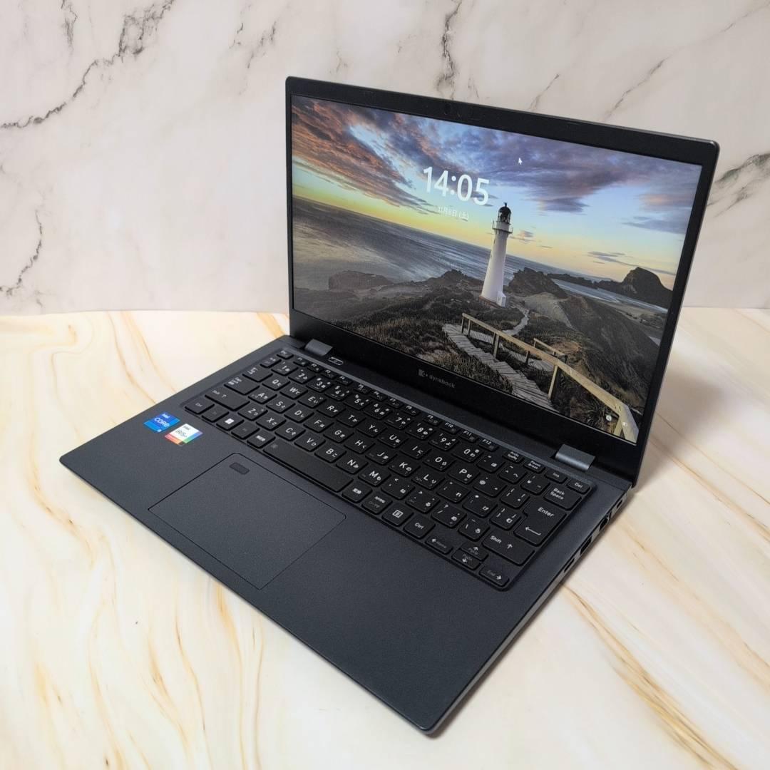 Dynabook G83/HU【第11世代i5＆16GB】薄型＆高性能 オフィス Office