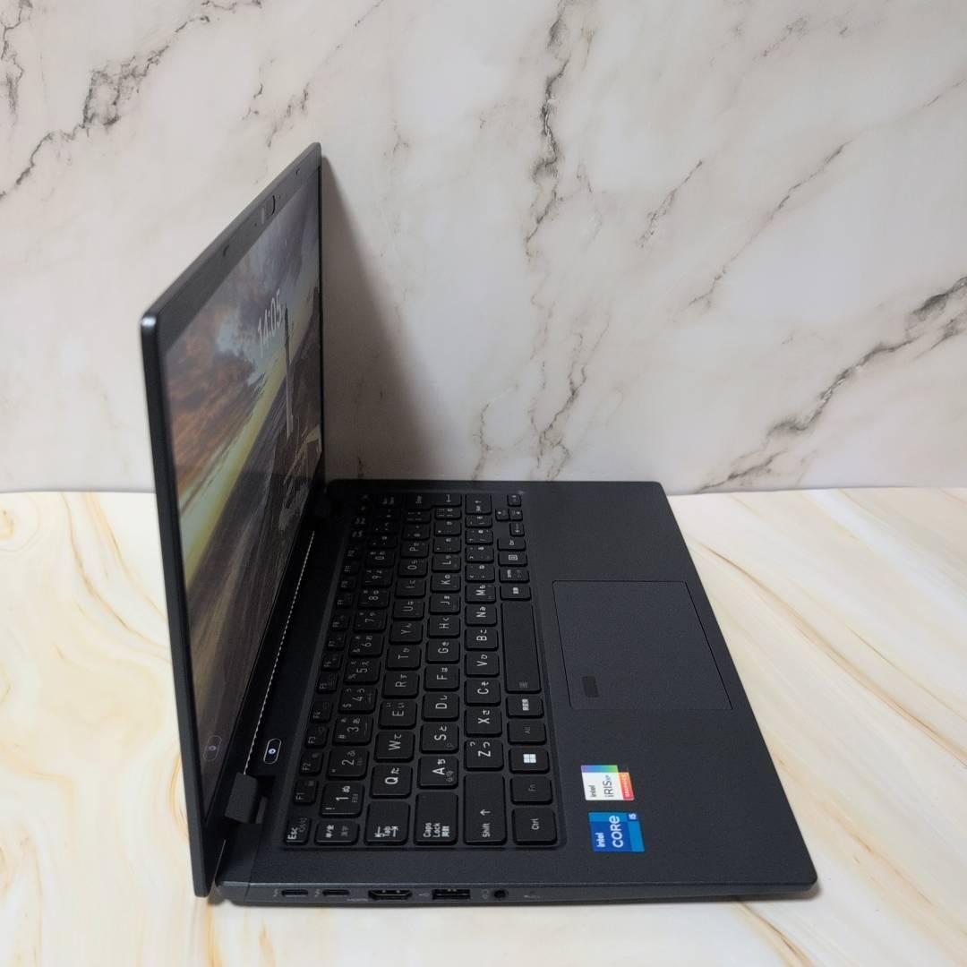 dynabook G83/HU 第11世代 i5 薄型 512 16 2022年 dynabook G83/HU 第