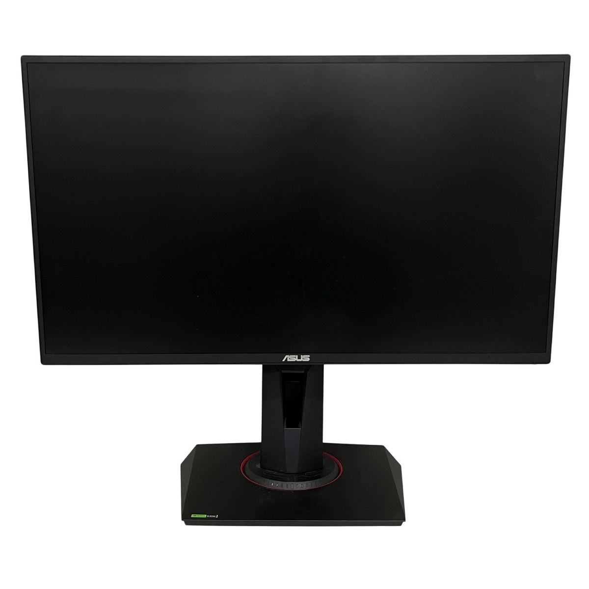 ASUS VG258 ゲーミング液晶ディスプレイモニター 24.5インチ 2024年製