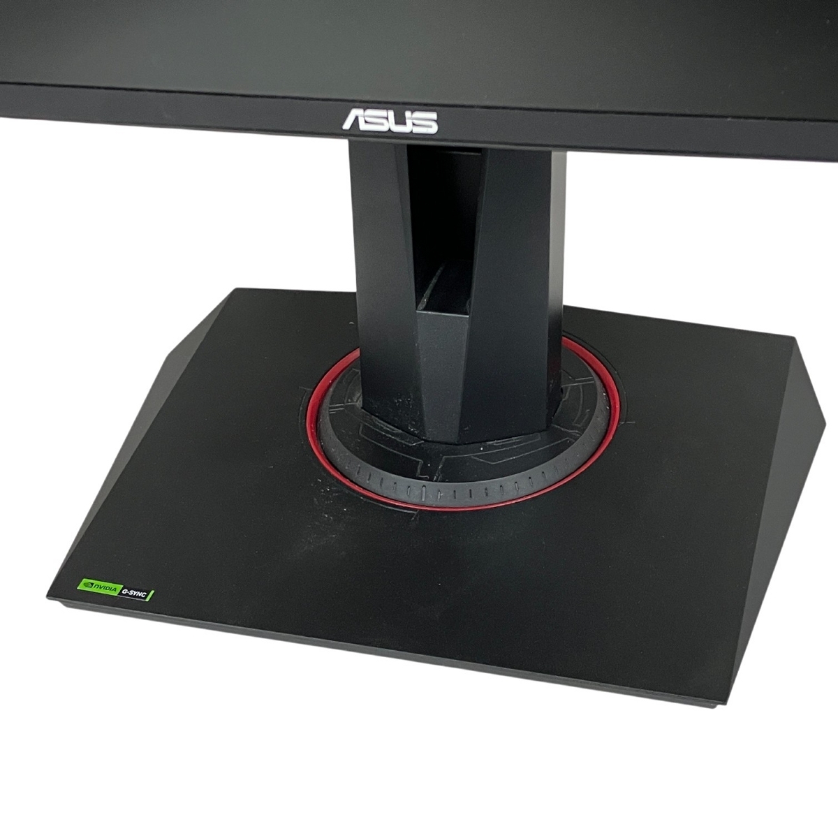 ASUS VG258 ゲーミング液晶ディスプレイモニター 24.5インチ 2024年製