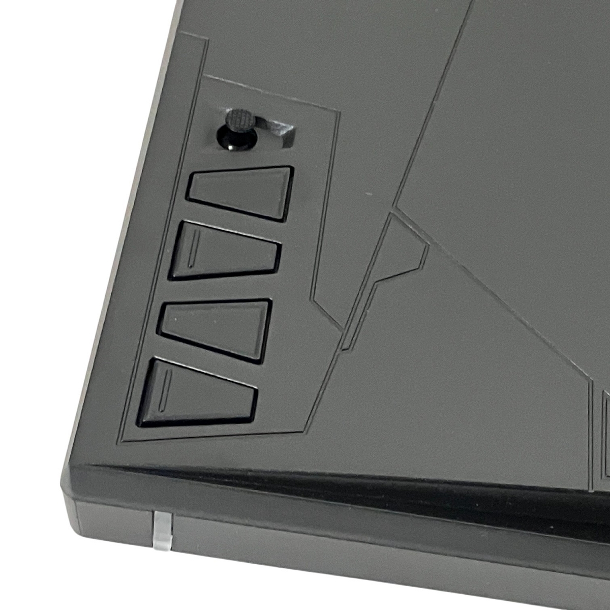 ASUS VG258 ゲーミング液晶ディスプレイモニター 24.5インチ 2024年製 PC周辺機器 中古 T10623380 - image 5