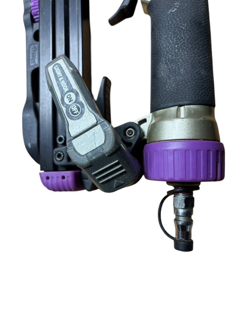 日立工機HITACHI 25mm 常圧タッカN2504M｜ayahoo｜千纸鹤日淘