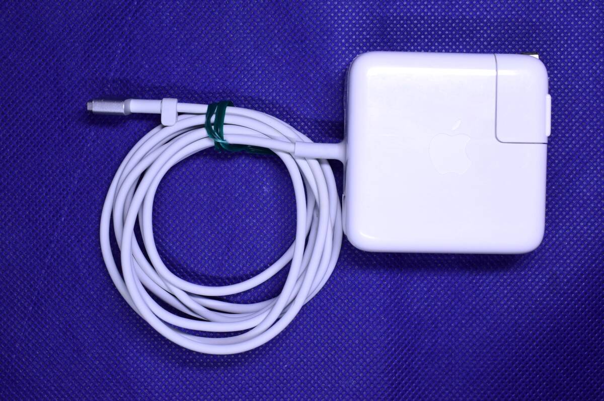 Apple 45W MagSafe2 Power Adapter A1436 アップル ACアダプタ