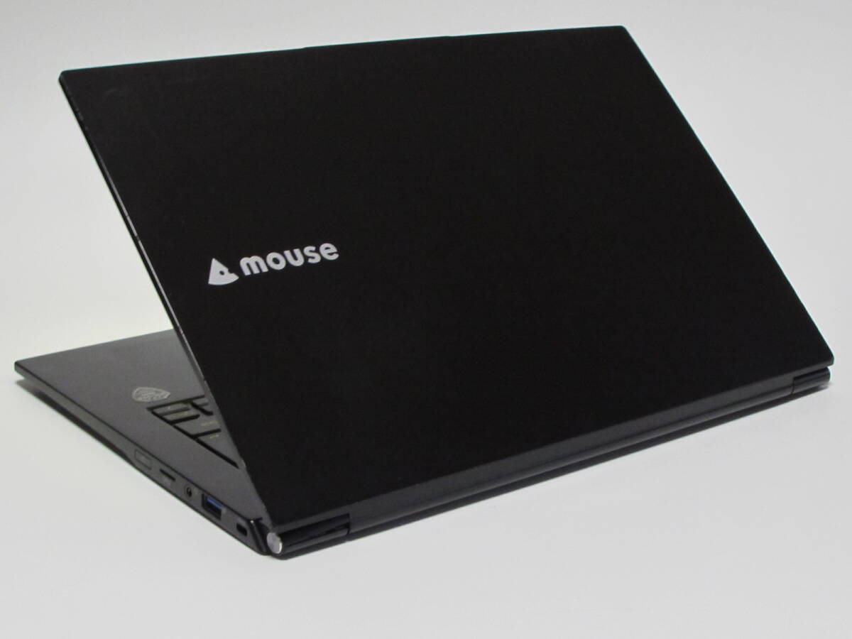 第11世代 Core i5 1135G7 4.20GHz Mouse MPro-NB420H 65W Max 8GB SSD