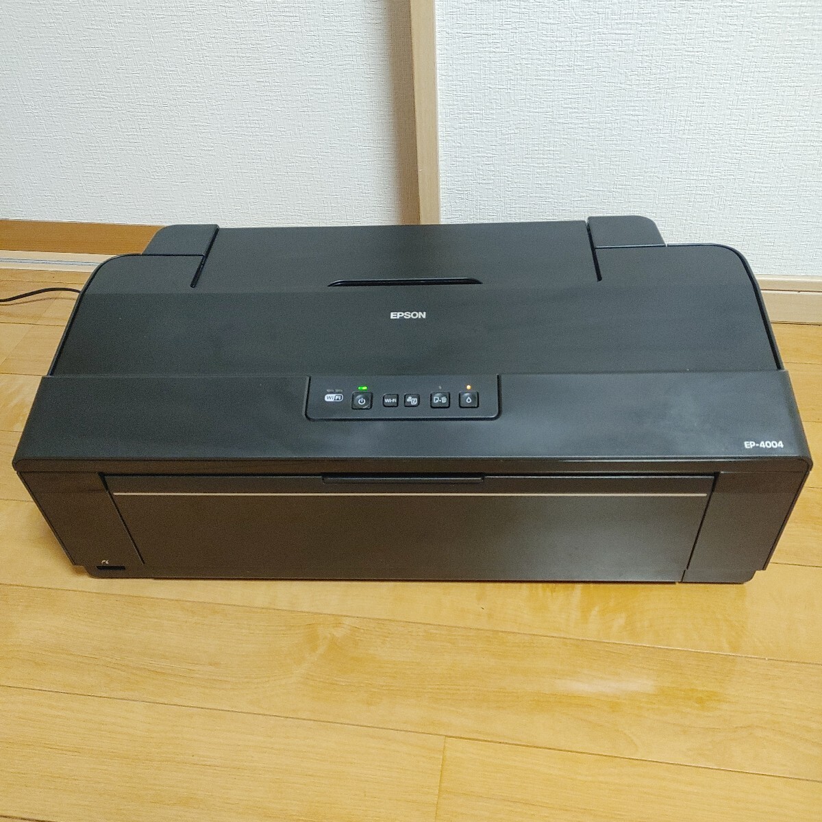 EPSON EP-4004 エプソン プリンター インクジェットプリンター