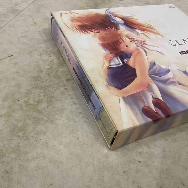 1円〜 CD CLANNAD -クラナド- ORIGINAL SOUNDTRACK - image 6