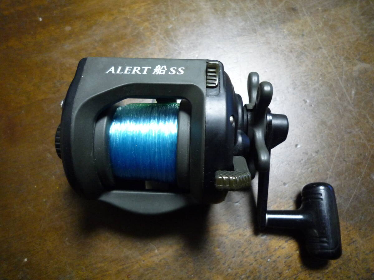 RYOBI ALERT 船　SS 500　送料込み！ - image 1