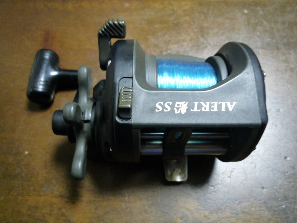 RYOBI ALERT 船　SS 500　送料込み！ - image 2