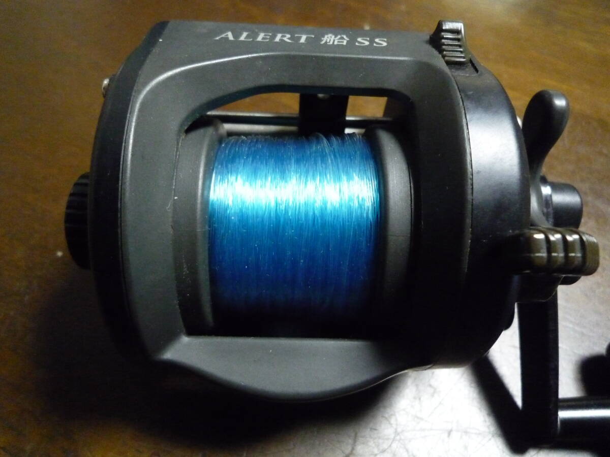 RYOBI ALERT 船　SS 500　送料込み！ - image 4