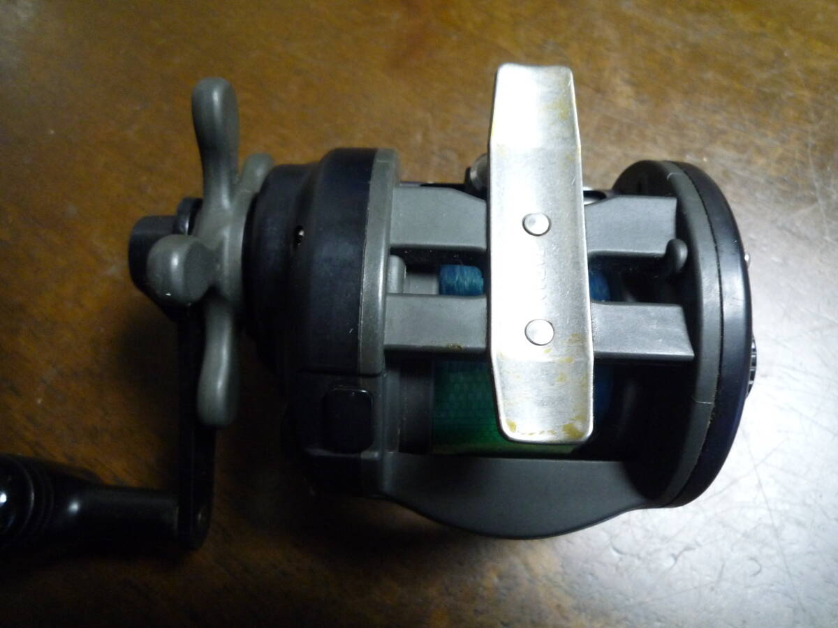 RYOBI ALERT 船　SS 500　送料込み！ - image 5