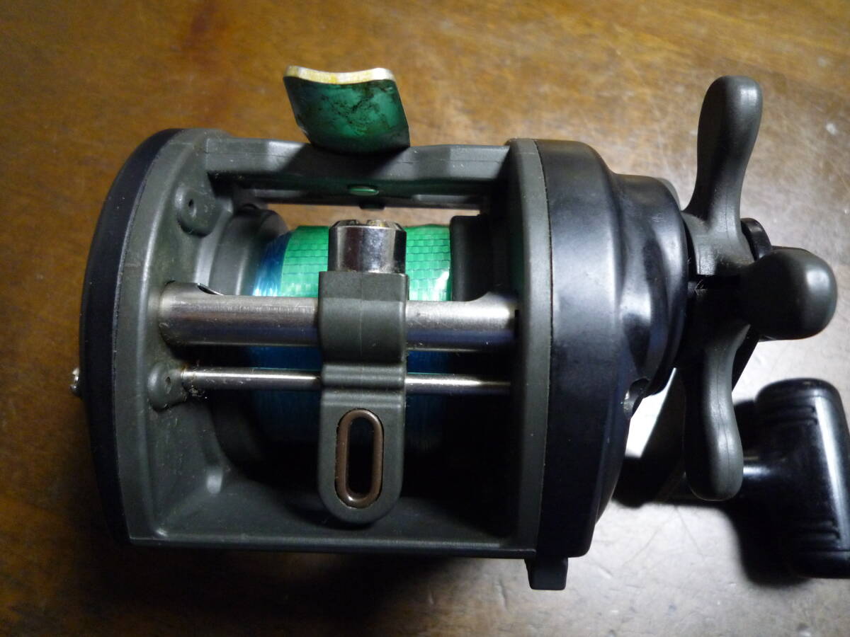 RYOBI ALERT 船　SS 500　送料込み！ - image 6