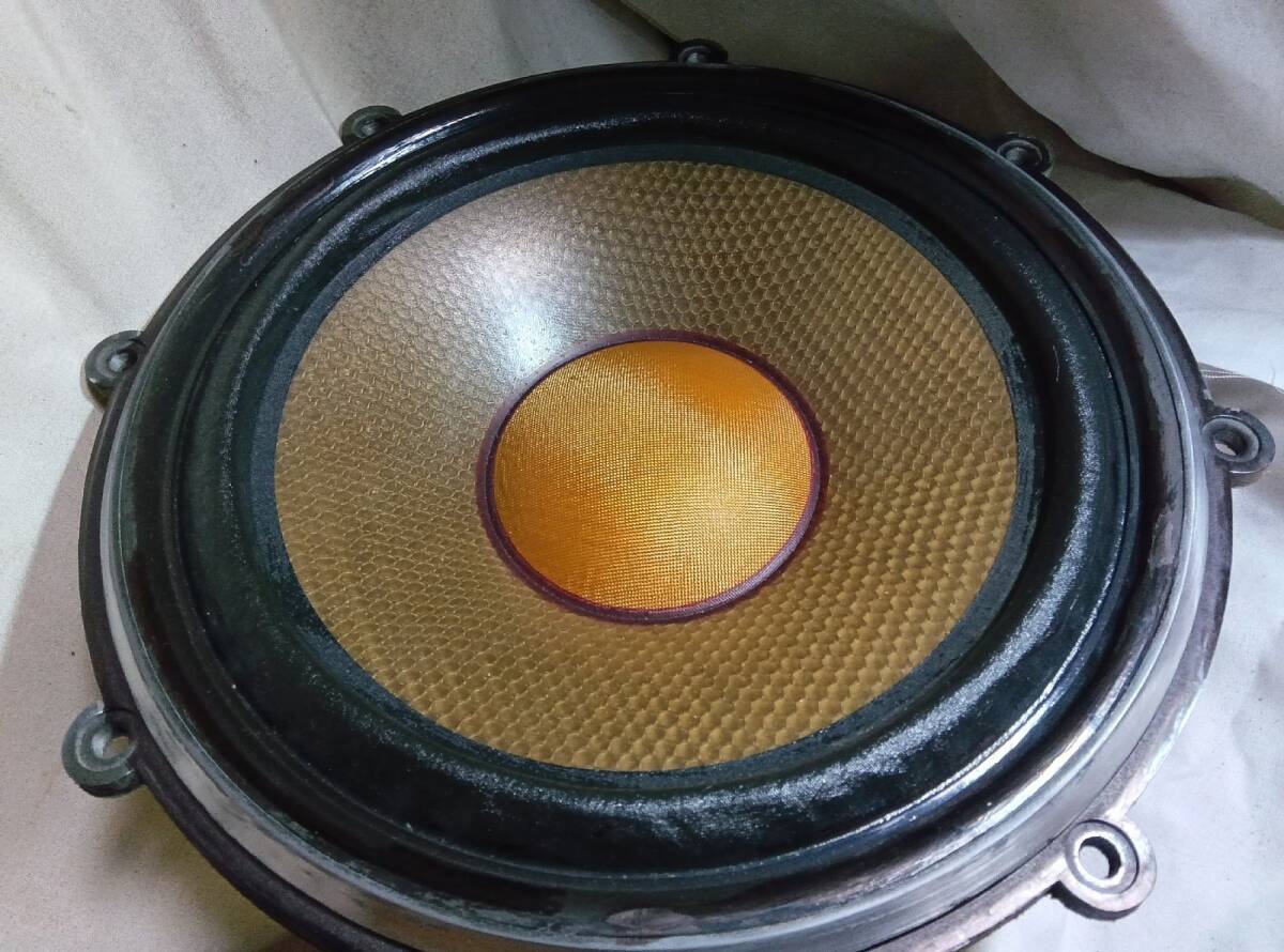 □ Diatone / PW-2702 □ Pair of Woofer for DS-1000 6ohms 30W