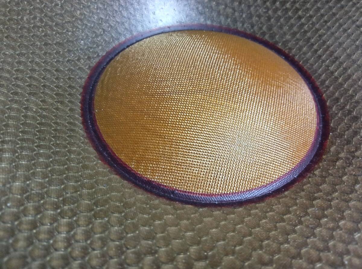 □ Diatone / PW-2702 □ Pair of Woofer for DS-1000 6ohms 30W