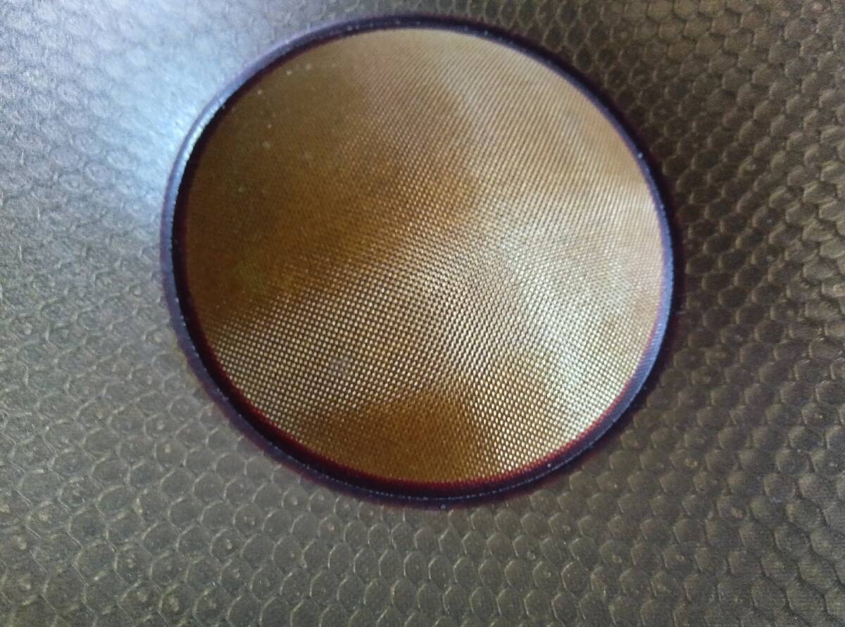 □ Diatone / PW-2702 □ Pair of Woofer for DS-1000 6ohms 30W