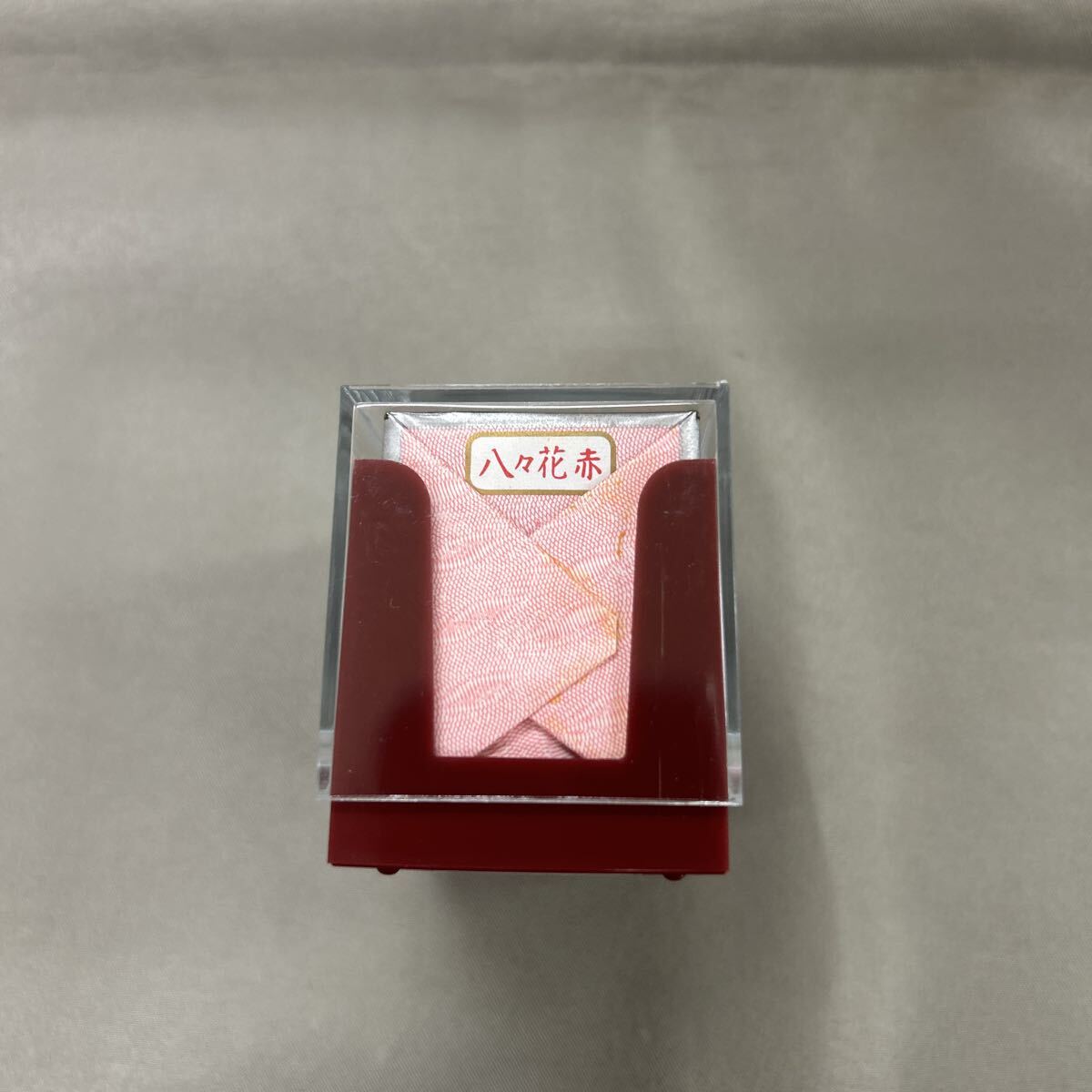 花札 朝日桜 八々花赤 - image 2