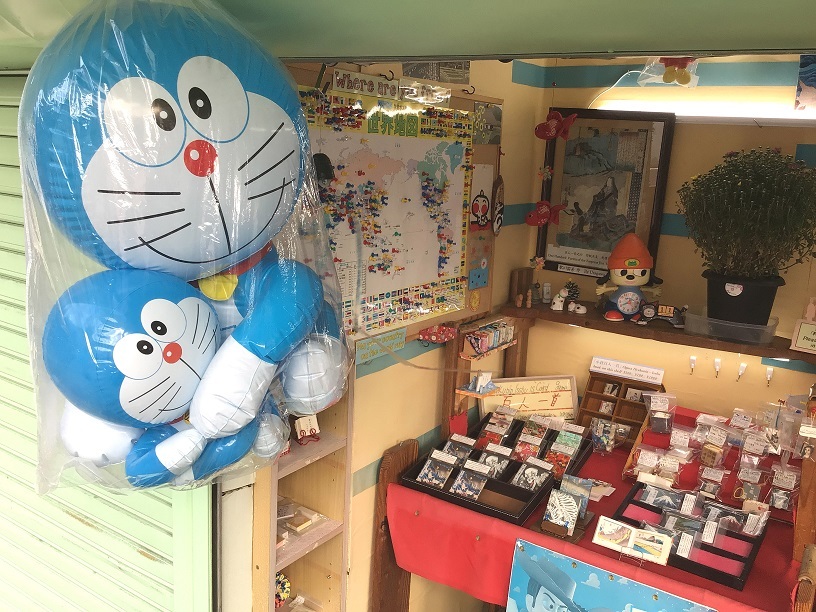 「日本国憲法」豆本 ◎黄金の桜咲く◎ ４cm×4.5ｃｍ×1.3ｃｍ＝＝前文から最終103条まで160頁・布表紙・上製本仕上げ・京都・海文舎 - image 6