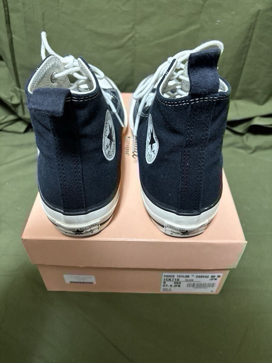 CONVERSE Addict n.hoolywood アディクトCHUCK TAYLOR CANVAS NH HI 