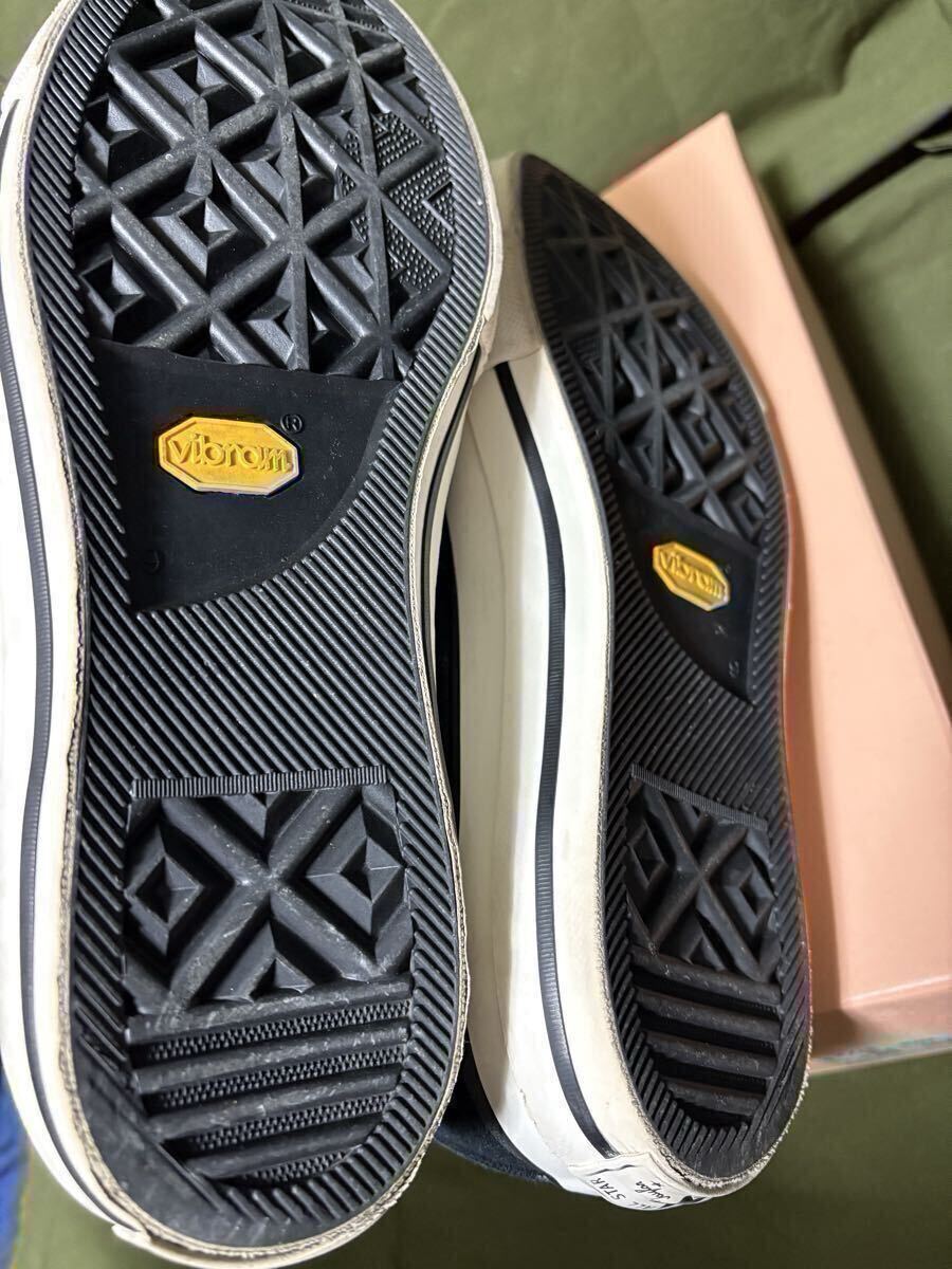 CONVERSE Addict n.hoolywood アディクトCHUCK TAYLOR CANVAS NH HI 
