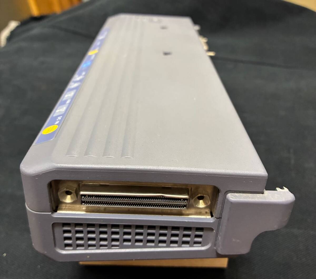 SONY VAIO ドッキング ステーション PCGA-PSX1 - image 1