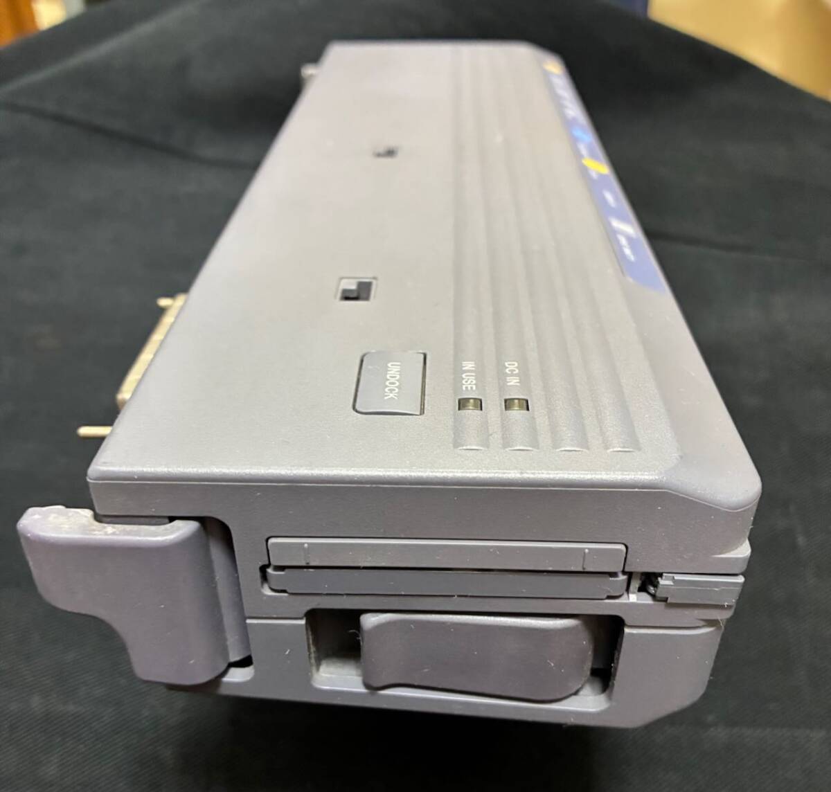 SONY VAIO ドッキング ステーション PCGA-PSX1 - image 2