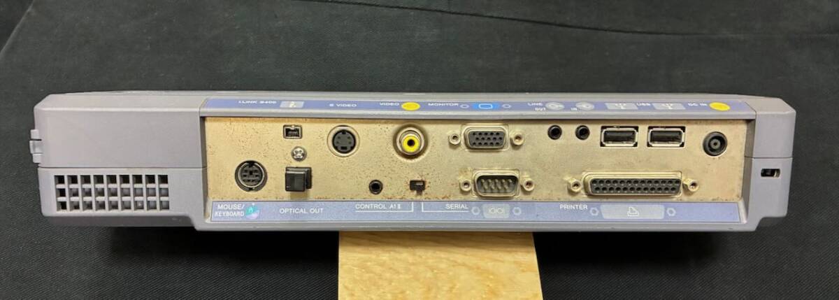 SONY VAIO ドッキング ステーション PCGA-PSX1 - image 4