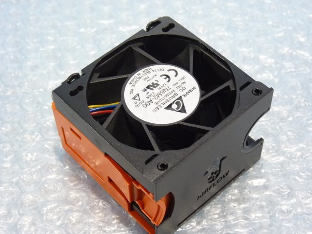 1PGI // Dell EMC PowerEdge R730xd の ファン 0HK9PH / PFR0612DHE 12V 2.00A / 7N6M2-A00 //在庫7 - image 1