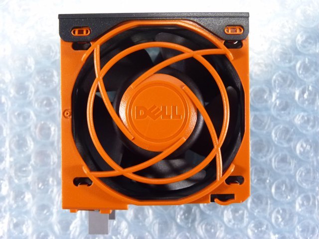 1PGI // Dell EMC PowerEdge R730xd の ファン 0HK9PH / PFR0612DHE 12V 2.00A / 7N6M2-A00 //在庫7 - image 6
