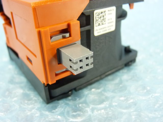 1PGI // Dell EMC PowerEdge R730xd の ファン 0HK9PH / PFR0612DHE 12V 2.00A / 7N6M2-A00 //在庫7 - image 7