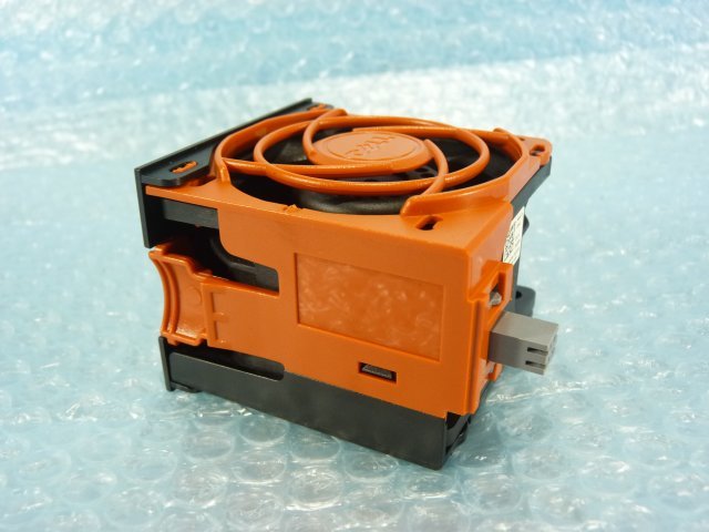 1PGI // Dell EMC PowerEdge R730xd の ファン 0HK9PH / PFR0612DHE 12V 2.00A / 7N6M2-A00 //在庫7 - image 8