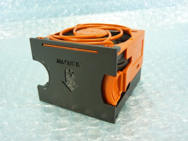 1PGI // Dell EMC PowerEdge R730xd の ファン 0HK9PH / PFR0612DHE 12V 2.00A / 7N6M2-A00 //在庫7 - image 9