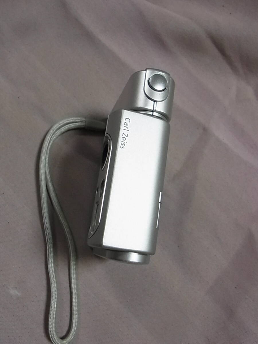 美品　SONY Cyber-shot 　DSC-F77　動作確認済　送料430円～ - image 8