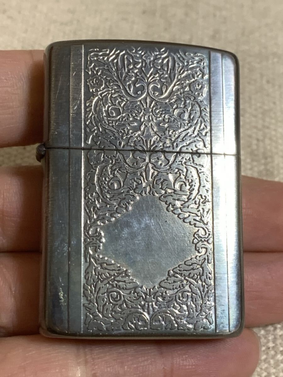 ZIPPO ジッポー 1986年 - image 1